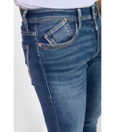 Pantalon jean tps cerises 3001blue