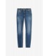 Pantalon jean tps cerises 3001blue