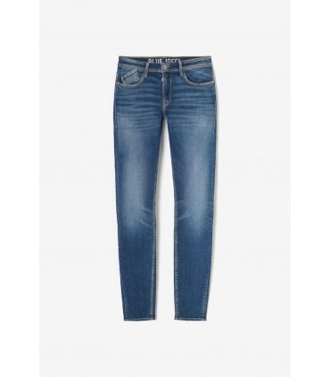 Pantalon jean tps cerises 3001blue