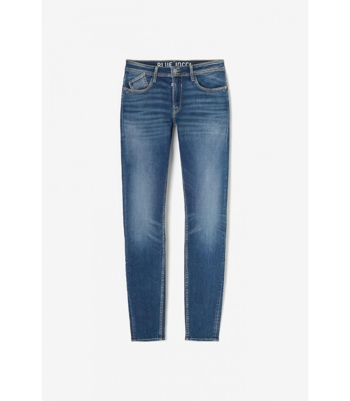 Pantalon jean tps cerises 3001blue