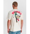 Tee shirt Mc Tps Cerises