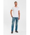 Pantalon Jean Tps Cerises