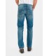 Pantalon jean tps cerises 3001blue