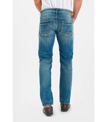 Pantalon jean tps cerises 3001blue