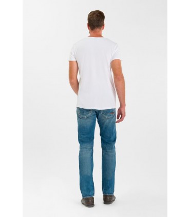 Pantalon jean tps cerises 3001blue