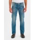 Pantalon jean tps cerises 3001blue