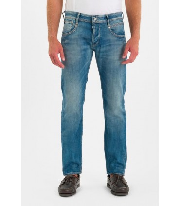 Pantalon jean tps cerises 3001blue
