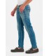 Pantalon jean tps cerises 3001blue