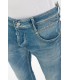 Pantalon jean tps cerises 3001blue