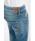 Pantalon jean tps cerises 3001blue
