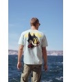 Tee shirt Mc Tps Cerises