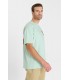 Tee shirt mc tps cerises 3311harbour