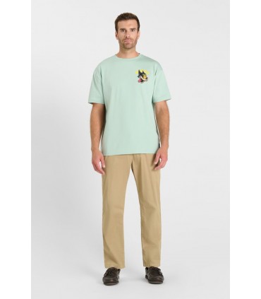 Tee shirt mc tps cerises 3311harbour