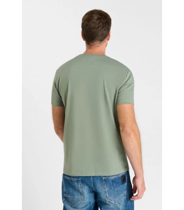 Tee shirt mc tps cerises 1043seaspray