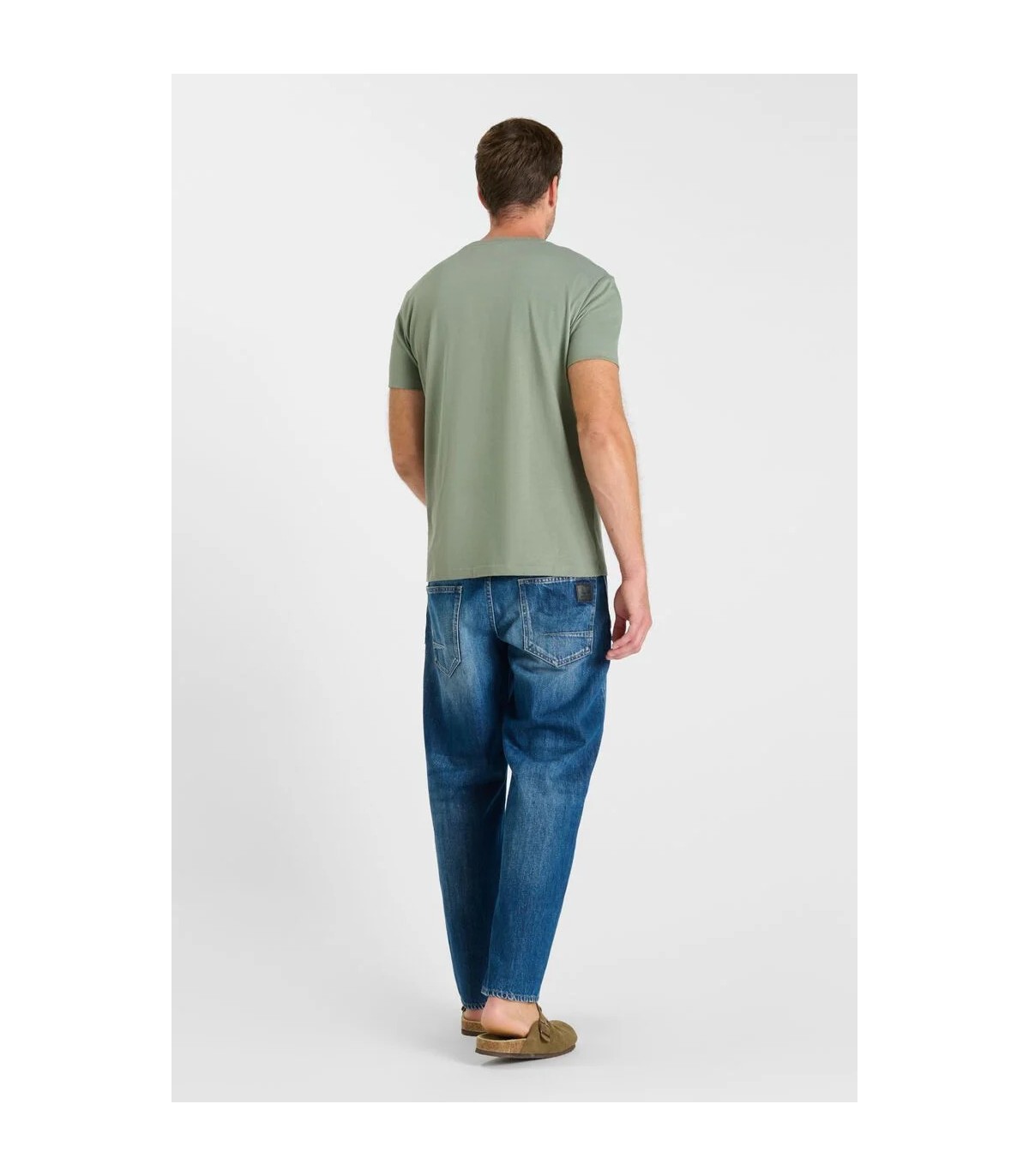 Tee shirt mc tps cerises 1043seaspray