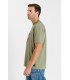 Tee shirt mc tps cerises 1043seaspray