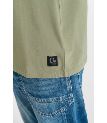 Tee shirt mc tps cerises 1043seaspray
