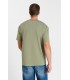Tee shirt mc tps cerises 1043seaspray