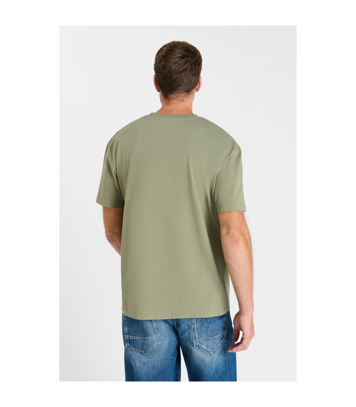 Tee shirt mc tps cerises 1043seaspray