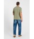 Tee shirt mc tps cerises 1043seaspray