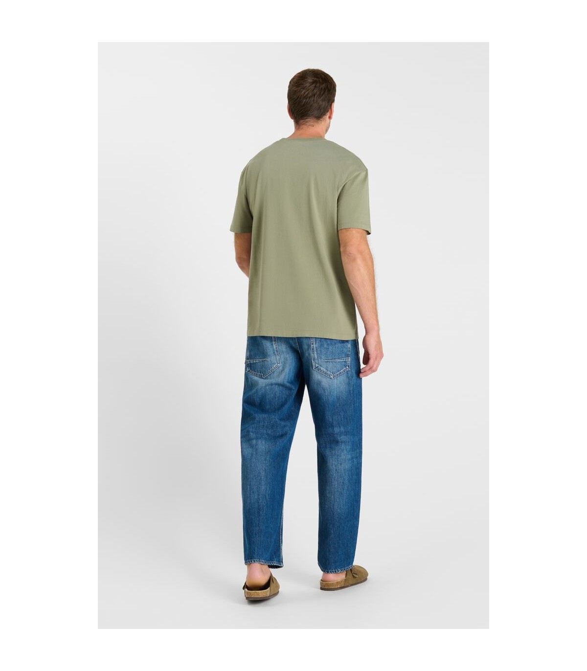Tee shirt mc tps cerises 1043seaspray