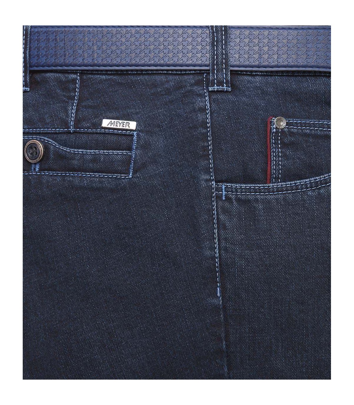 Pantalon city meyer 17jean