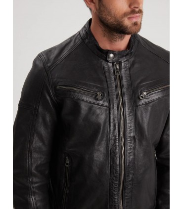 Blouson daytona black
