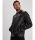 Blouson daytona black