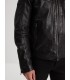 Blouson daytona black