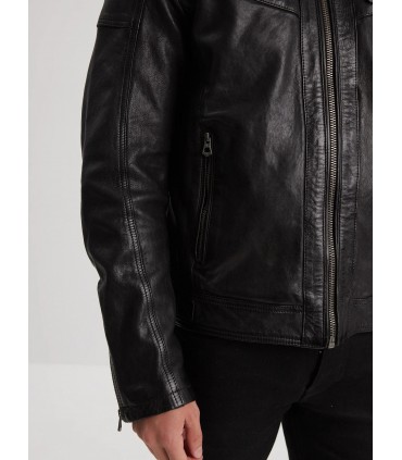 Blouson daytona black