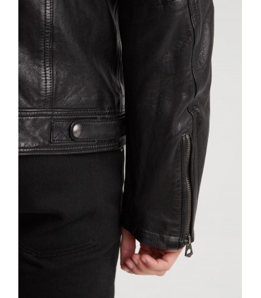 Blouson daytona black