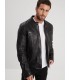 Blouson daytona black