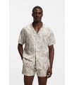 Chemise Mc Boss Black
