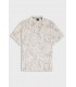 Chemise mc boss black 274lightbeige