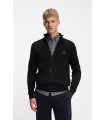 Gilet Zippe Boss Orange