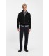 Gilet zippe boss orange 001black