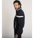 Blouson delahaye 007marine