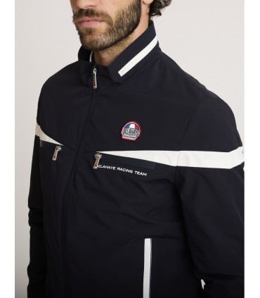 Blouson delahaye 007marine