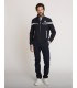 Blouson delahaye 007marine