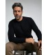 Pull col rond benson & cherry marine