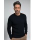 Pull col rond benson & cherry marine