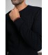 Pull col rond benson & cherry marine