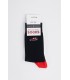 Chaussettes benson & cherry noir