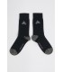 Chaussettes benson & cherry noir