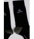 Chaussettes benson & cherry noir
