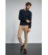 Tee shirt ml benson & cherry noir
