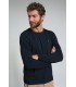 Tee shirt ml benson & cherry noir