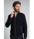 Sweat zippe benson & cherry marine