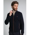 Sweat Zippe Benson & Cherry