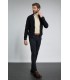 Sweat zippe benson & cherry marine